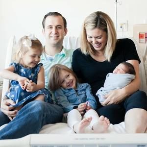 Meet your Posher, Mari